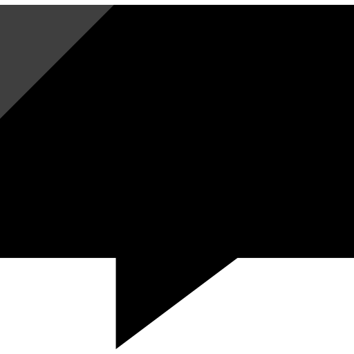 Chat icon