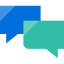Chat icon 64x64