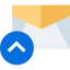 Mail icon 64x64