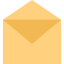 Envelope icon 64x64