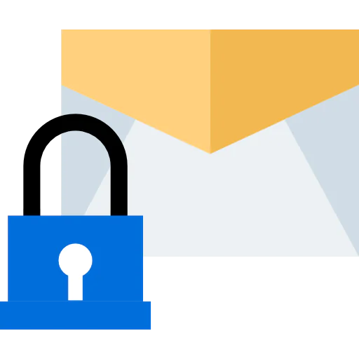 Mail icon