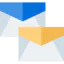 Emails アイコン 64x64