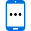 Phone icon 64x64
