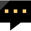 Chat icon 64x64
