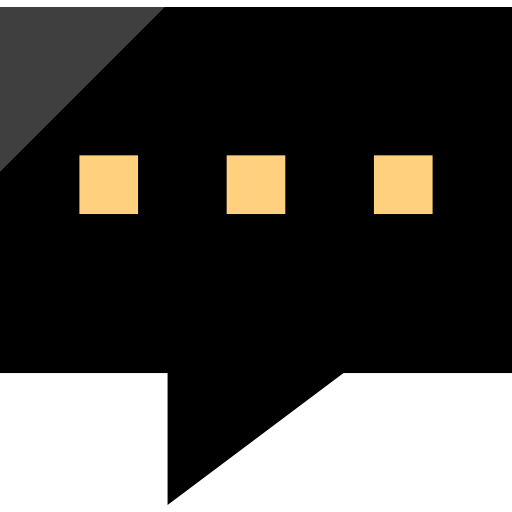 Chat icon