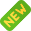 New icon 64x64