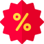 Percentage 상 64x64