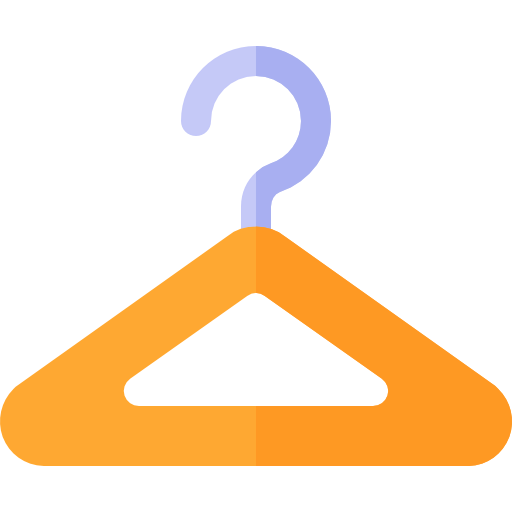 Hanger icon