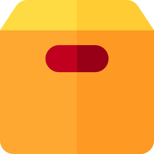 Package icon