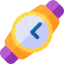 Wristwatch icon 64x64