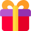 Gift icon 64x64