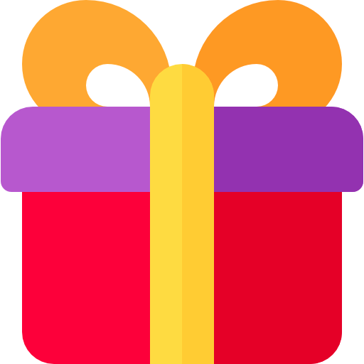 Gift icon