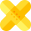 Пластырь иконка 64x64