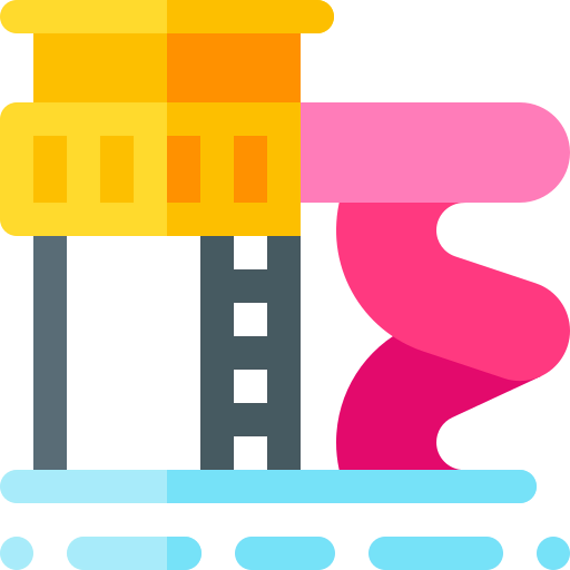 Slide icon