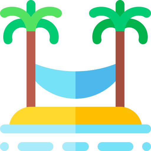 Hammock icon