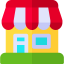 Shop icon 64x64