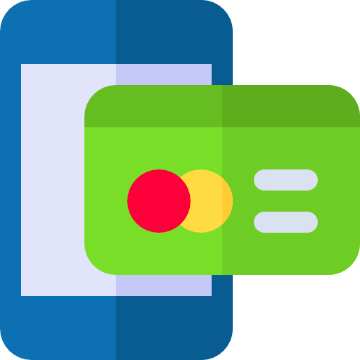 Payment method icon