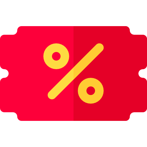Ticket icon