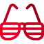 Sunglasses icon 64x64