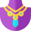 Necklace icon 64x64