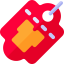 Label ícono 64x64