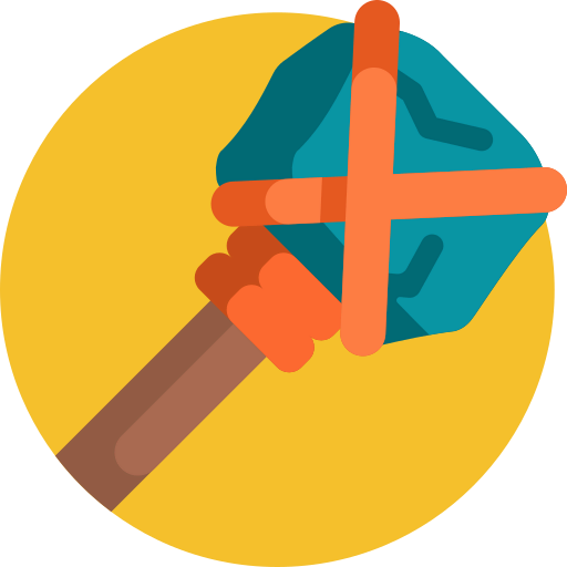 Mallet ícono