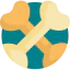 Bones icon 64x64
