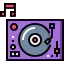 Turntable Ikona 64x64