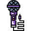 Mic icon 64x64