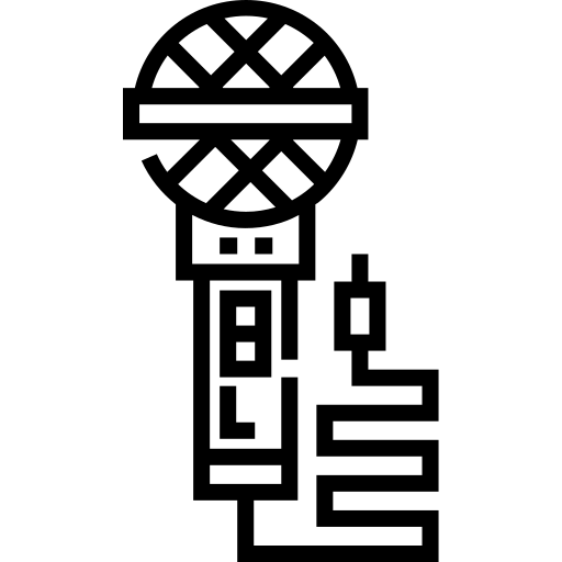 Mic Symbol