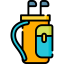 Golf bag icon 64x64