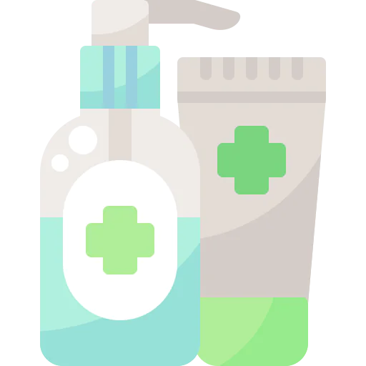 Alcohol icon