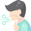 Breathing icon 64x64