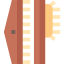 Pet brush icon 64x64