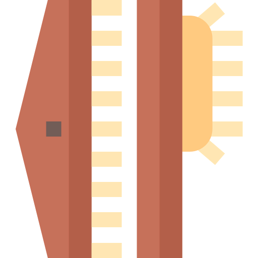 Pet brush icon