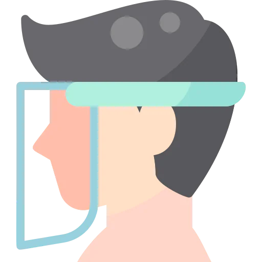 Face icon