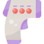 Thermometer icon 64x64