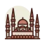 Hagia sophia icon 64x64