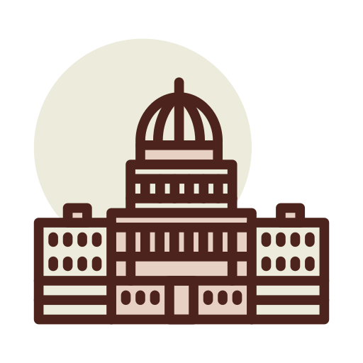Capitol icon