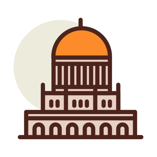 Mosque icon