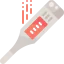 Thermometer icon 64x64