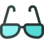 Sunglasses Ikona 64x64