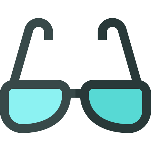 Sunglasses icon
