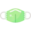 Mask icon 64x64