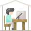 Quarantine icon 64x64
