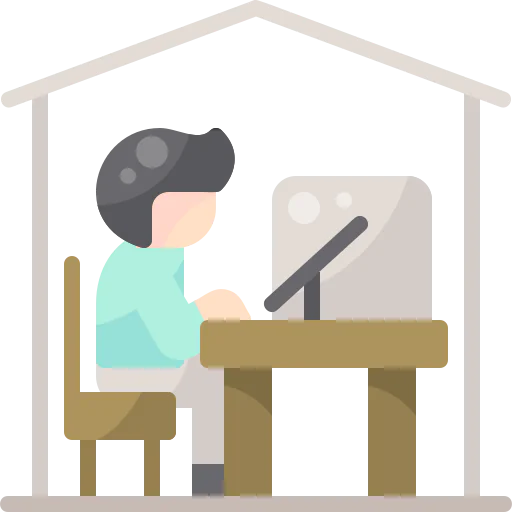 Quarantine icon