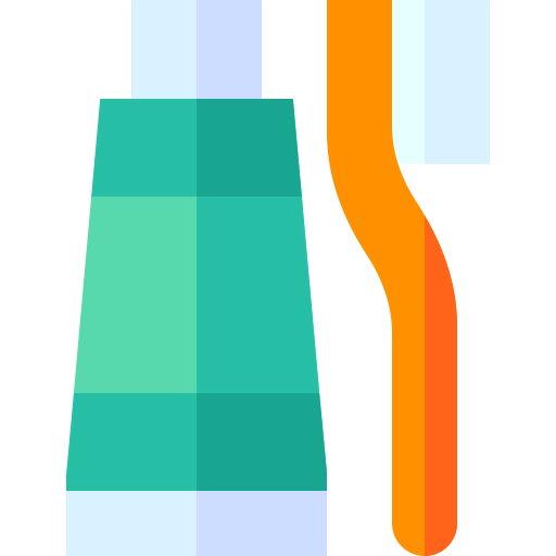 Toothpaste icon