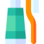 Toothpaste Ikona 64x64