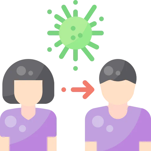 Pandemic icon