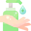 Alcohol icon 64x64